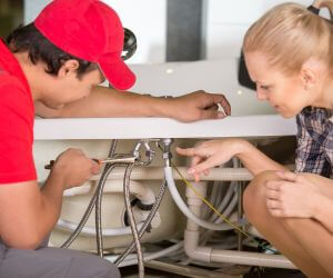 About Tankless Water Heater Installation Pros Otterville, MO